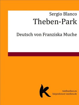 cover image of Theben-Park
